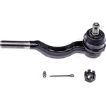 Order Inner Tie Rod End by DORMAN (OE SOLUTIONS) - 542-917 For Your Vehicle