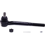 Order Inner Tie Rod End by DORMAN (OE SOLUTIONS) - 543-017 For Your Vehicle