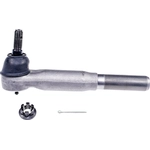 Order Inner Tie Rod End by DORMAN (OE SOLUTIONS) - 543-081 For Your Vehicle
