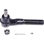 Order Inner Tie Rod End by DORMAN (OE SOLUTIONS) - 543-101 For Your Vehicle