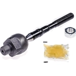 Order Inner Tie Rod End by DORMAN (OE SOLUTIONS) - 543-521 For Your Vehicle