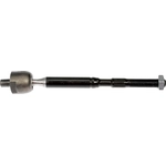 Order Inner Tie Rod End by DORMAN (OE SOLUTIONS) - 543-645 For Your Vehicle
