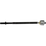 Order Inner Tie Rod End by DORMAN (OE SOLUTIONS) - 543-721 For Your Vehicle