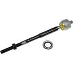 Order Inner Tie Rod End by DORMAN (OE SOLUTIONS) - 543-775 For Your Vehicle