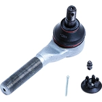 Order Inner Tie Rod End by DORMAN (OE SOLUTIONS) - 543-812 For Your Vehicle