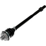 Order Inner Tie Rod End by DORMAN (OE SOLUTIONS) - 543-833 For Your Vehicle