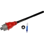 Order Inner Tie Rod End by DORMAN (OE SOLUTIONS) - T3488RD For Your Vehicle