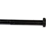 Order Inner Tie Rod End by DORMAN (OE SOLUTIONS) - TI86080RD For Your Vehicle