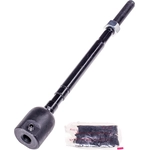 Order Inner Tie Rod End by DORMAN PREMIUM - IS128PR For Your Vehicle