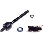 Order Inner Tie Rod End by DORMAN PREMIUM - IS217PR For Your Vehicle