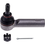 Order Inner Tie Rod End by DORMAN PREMIUM - IS245PR For Your Vehicle