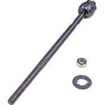 Order Inner Tie Rod End by DORMAN PREMIUM - IS279PR For Your Vehicle