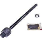 Order Inner Tie Rod End by DORMAN PREMIUM - IS402PR For Your Vehicle