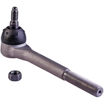 Order DORMAN PREMIUM - T2837XL 
 - Inner Tie Rod End For Your Vehicle
