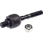 Order Inner Tie Rod End by DORMAN PREMIUM - TI50005PR For Your Vehicle
