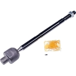 Order Inner Tie Rod End by DORMAN PREMIUM - TI50020PR For Your Vehicle