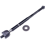 Order Inner Tie Rod End by DORMAN PREMIUM - TI62010PR For Your Vehicle