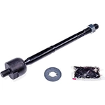 Order Inner Tie Rod End by DORMAN PREMIUM - TI64000PR For Your Vehicle