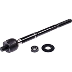 Order Inner Tie Rod End by DORMAN PREMIUM - TI64010PR For Your Vehicle