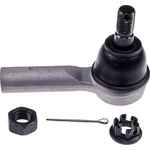 Order Inner Tie Rod End by DORMAN PREMIUM - TI69015XL For Your Vehicle