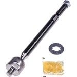 Order Inner Tie Rod End by DORMAN PREMIUM - TI74430PR For Your Vehicle