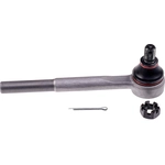 Order Inner Tie Rod End by DORMAN PREMIUM - TI75080XL For Your Vehicle