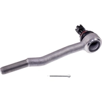 Order Inner Tie Rod End by DORMAN PREMIUM - TI75090XL For Your Vehicle