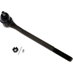 Order Inner Tie Rod End by DORMAN PREMIUM - TI800010PR For Your Vehicle