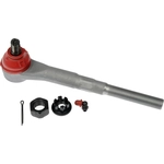 Order Inner Tie Rod End by DORMAN PREMIUM - TI85311RD For Your Vehicle