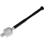 Order Inner Tie Rod End by DORMAN PREMIUM - TI86080RD For Your Vehicle