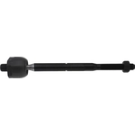 Order Inner Tie Rod End by DORMAN PREMIUM - TI86460PR For Your Vehicle