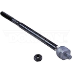 Order Inner Tie Rod End by DORMAN PREMIUM - IS301XL For Your Vehicle
