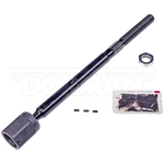 Order Inner Tie Rod End by DORMAN PREMIUM - IS318PR For Your Vehicle