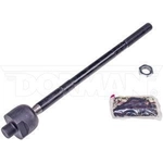 Order Inner Tie Rod End by DORMAN PREMIUM - IS343PR For Your Vehicle