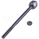 Order Inner Tie Rod End by DORMAN PREMIUM - IS370XL For Your Vehicle