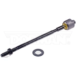 Order Inner Tie Rod End by DORMAN PREMIUM - IS396XL For Your Vehicle