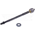 Order Inner Tie Rod End by DORMAN PREMIUM - IS425XL For Your Vehicle