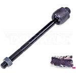 Order Inner Tie Rod End by DORMAN PREMIUM - IS432PR For Your Vehicle