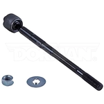 Order Inner Tie Rod End by DORMAN PREMIUM - IS442PR For Your Vehicle