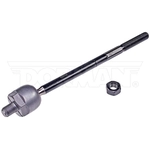 Order Inner Tie Rod End by DORMAN PREMIUM - IS455XL For Your Vehicle