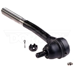 Order Inner Tie Rod End by DORMAN PREMIUM - T2002PR For Your Vehicle