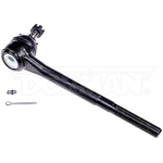 Order Inner Tie Rod End by DORMAN PREMIUM - T2034PR For Your Vehicle