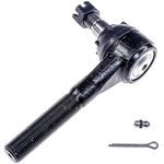 Order Inner Tie Rod End by DORMAN PREMIUM - T2120PR For Your Vehicle