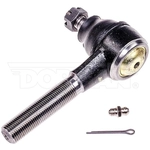 Order Inner Tie Rod End by DORMAN PREMIUM - T323RPR For Your Vehicle
