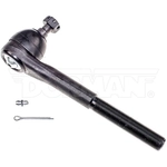 Order Inner Tie Rod End by DORMAN PREMIUM - T370PR For Your Vehicle