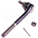 Order Inner Tie Rod End by DORMAN PREMIUM - T403LPR For Your Vehicle