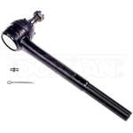 Order Inner Tie Rod End by DORMAN PREMIUM - T406LPR For Your Vehicle
