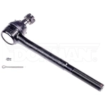 Order Inner Tie Rod End by DORMAN PREMIUM - T409LPR For Your Vehicle