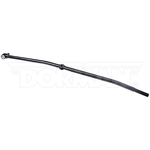 Order Inner Tie Rod End by DORMAN PREMIUM - TC81033PR For Your Vehicle