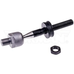Order Inner Tie Rod End by DORMAN PREMIUM - TI14260XL For Your Vehicle